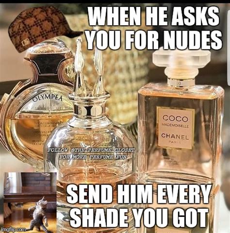 Funny Perfume Memes Compilation .